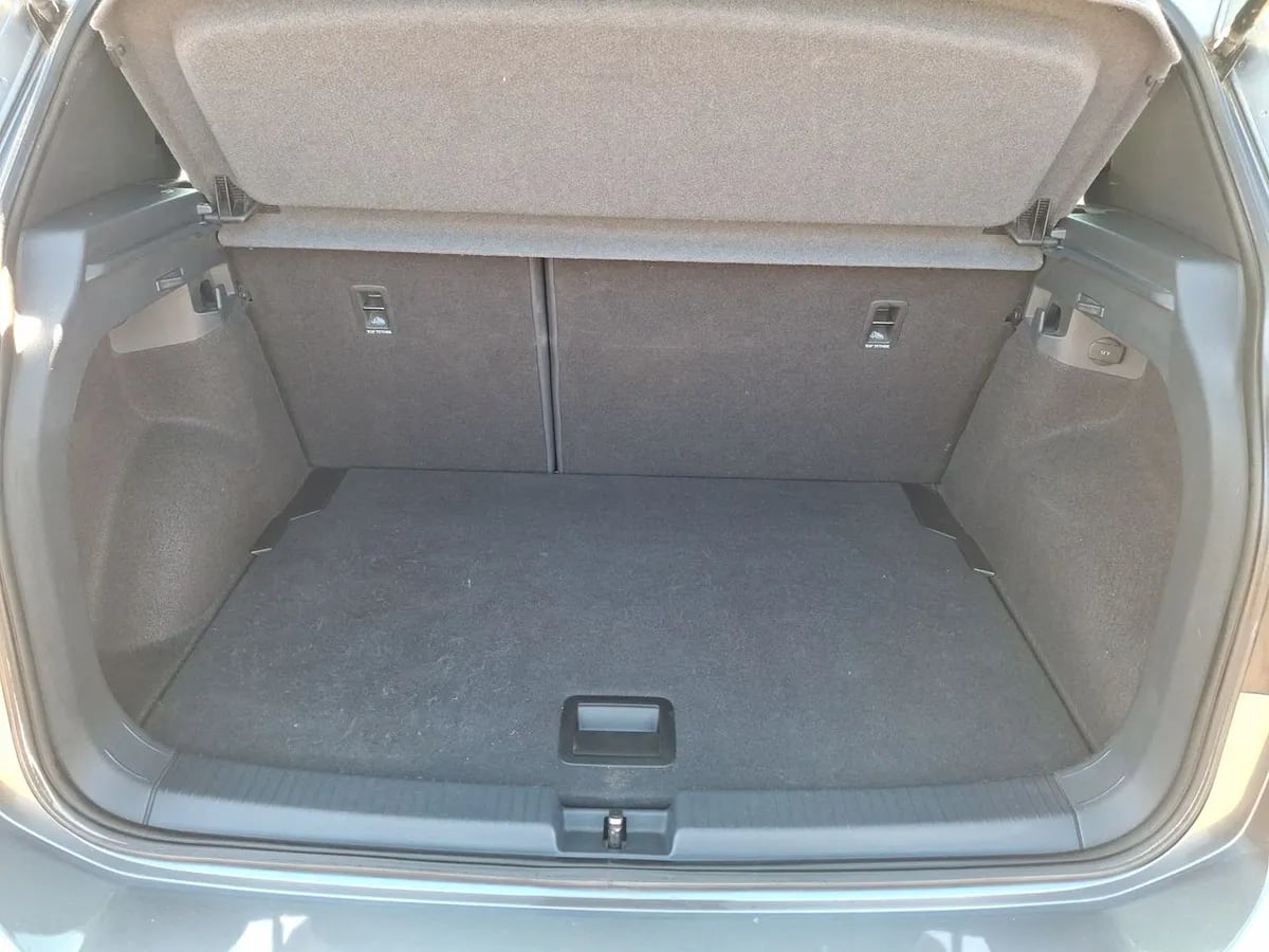 Volkswagen T-Cross 1.6 Comfortline 4x2 110 Hp At 5p año 2021
