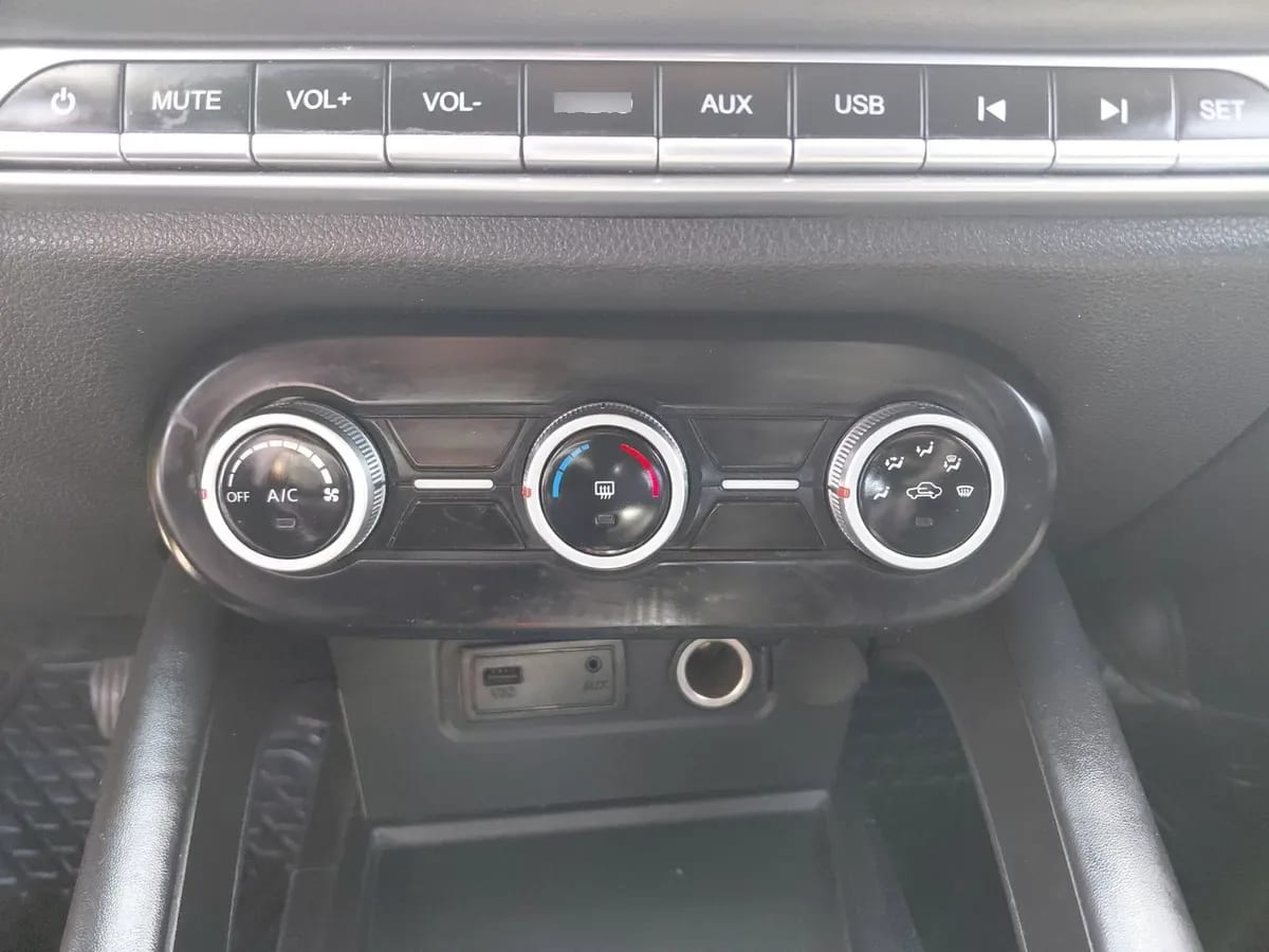 DFSK 500 1.5 Comfort 4x2 Mt 5p año 2023