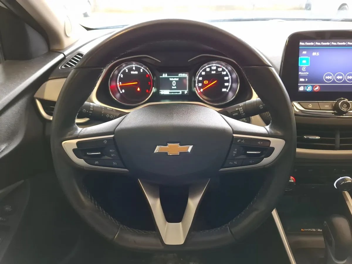 Chevrolet Onix 1.0t Premier 4x2 Sdn At 4p año 2023