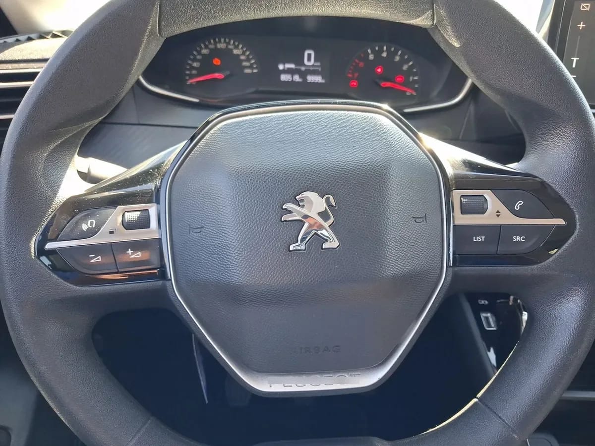 Peugeot 208 1.2 Puretech Active Pack 75 4x2 Mt 5p año 2023