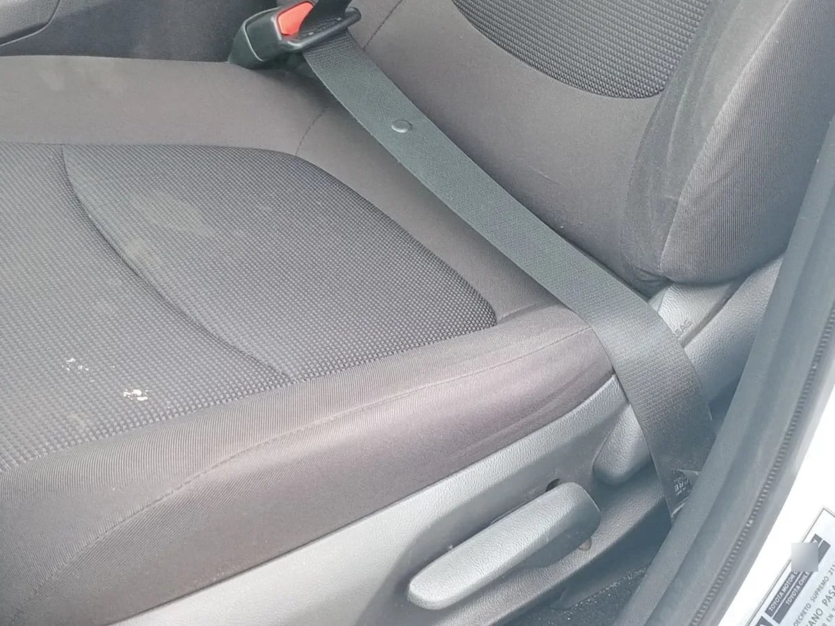 Toyota Rav 4 2.0 Le 4x4 Mt 5p año 2022