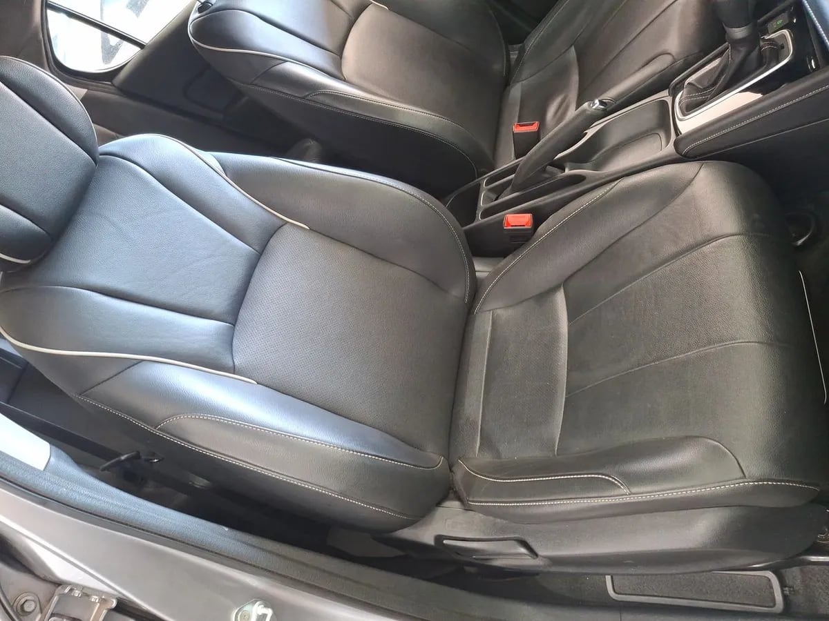 Honda City 1.5 Exl 4x2 Hb At 5p año 2023