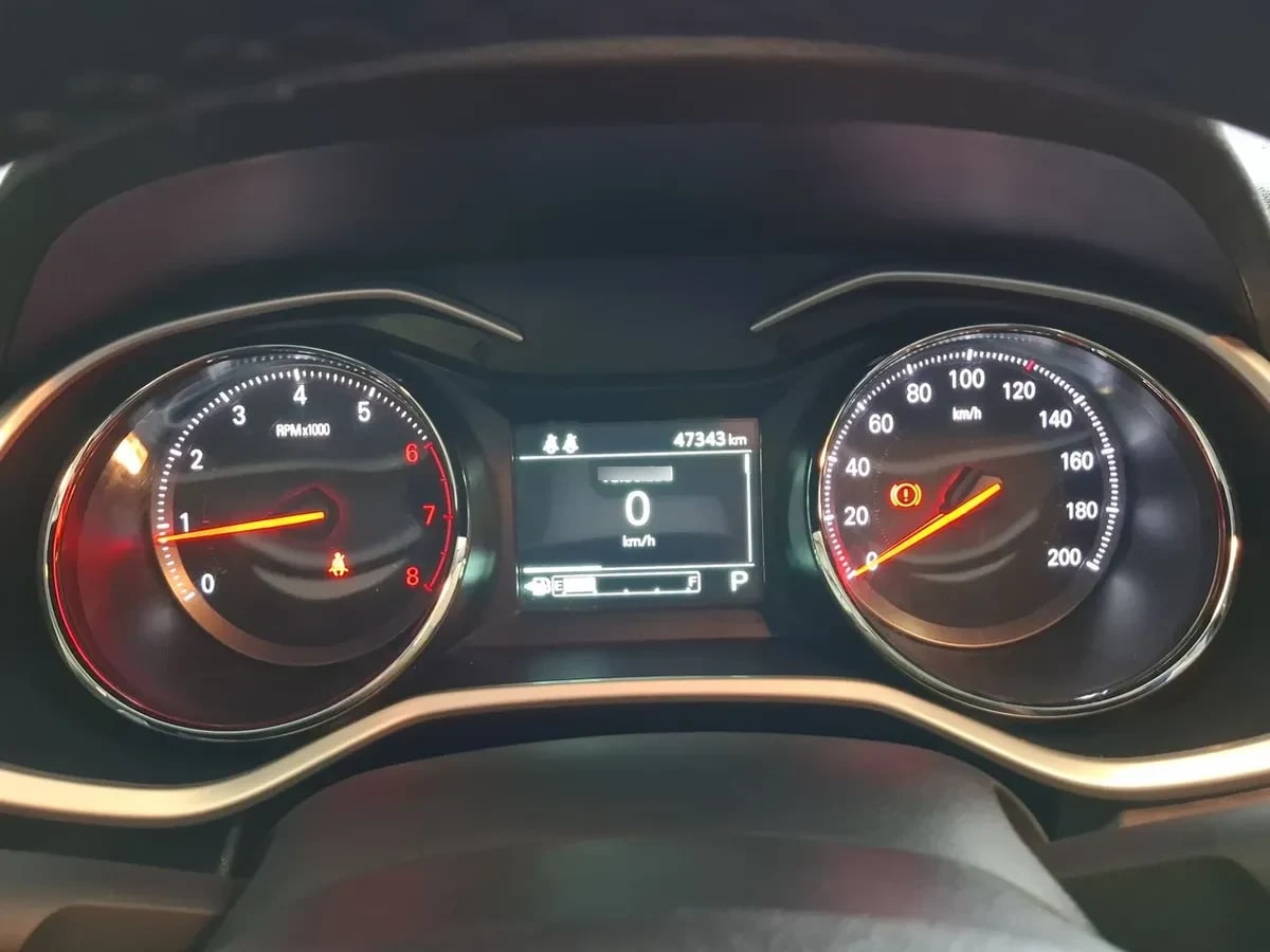 Chevrolet Onix 1.0t Premier 4x2 Sdn At 4p año 2023