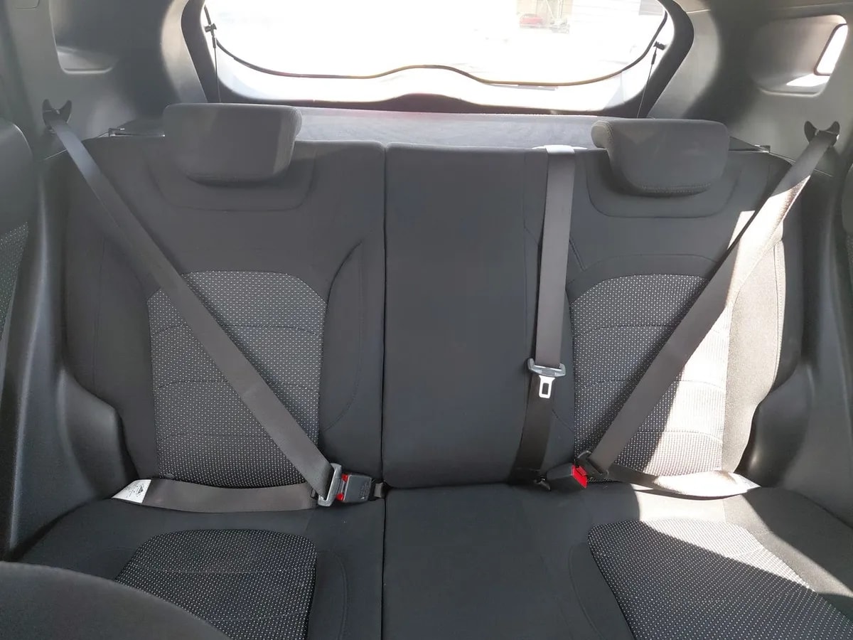 DFSK 500 1.5 Comfort 4x2 Mt 5p año 2023