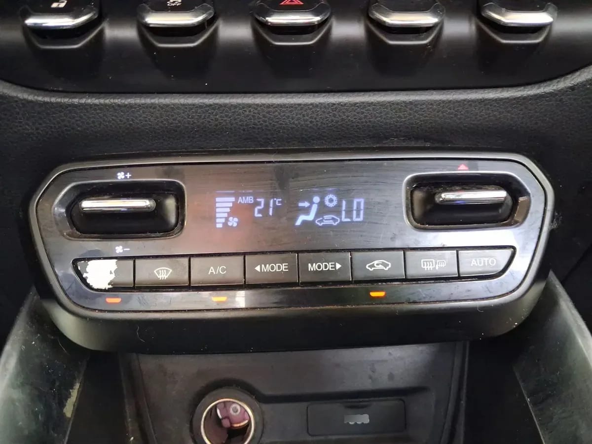 Chevrolet Groove 1.5 Premier P 4x2 Mt 5p año 2024