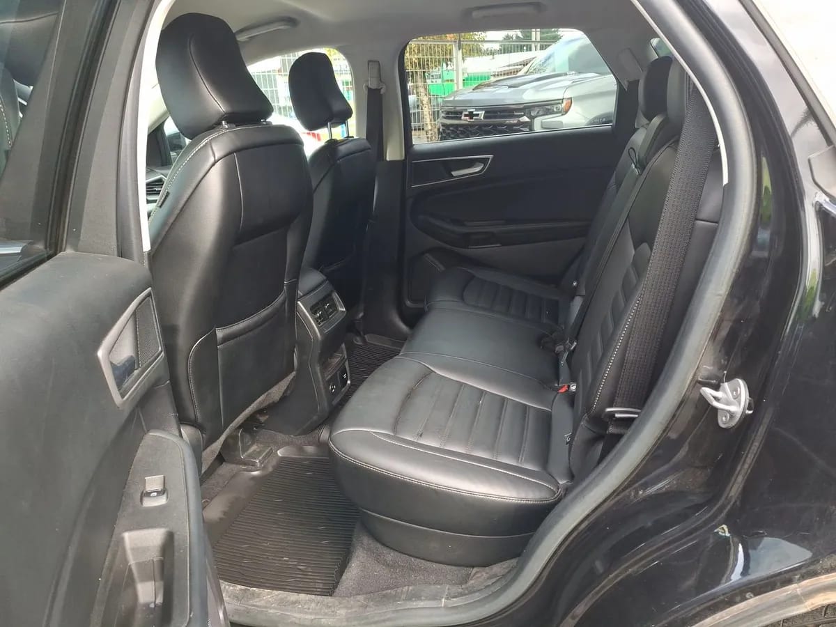 Ford Edge 2.0 Sel Ecoboost Fwd At 5p año 2022