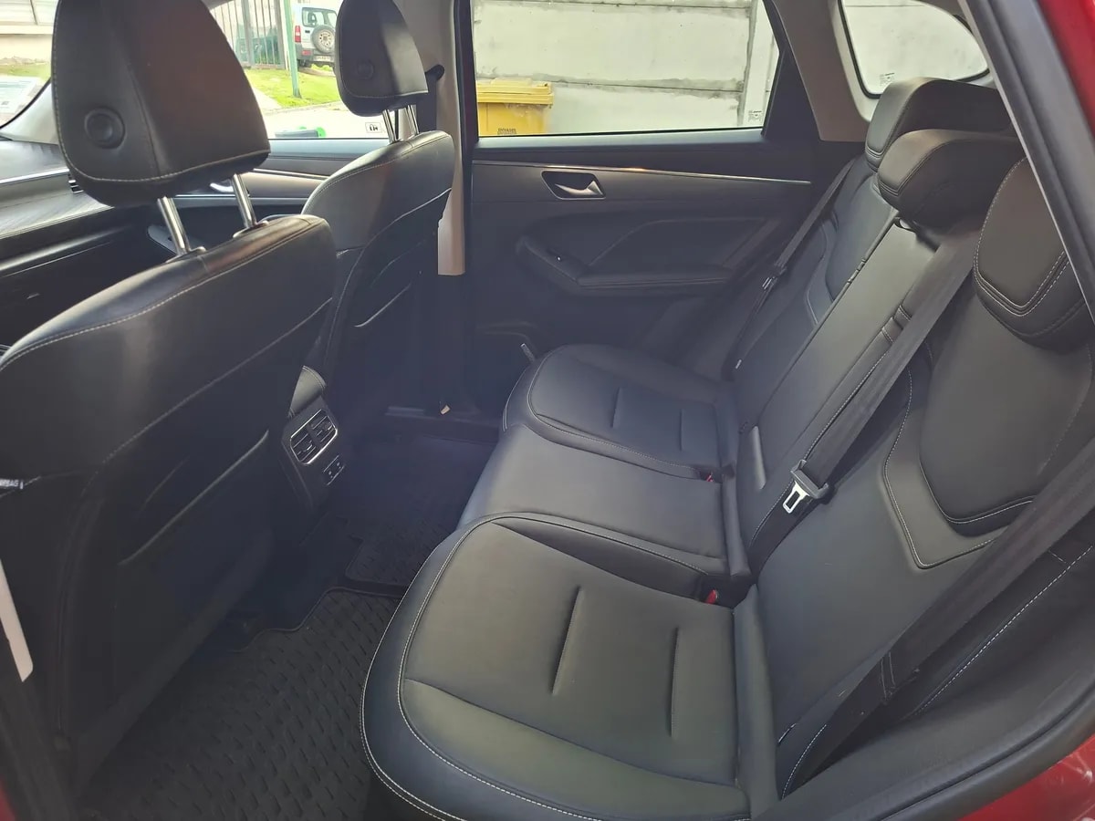 GREAT WALL HAVAL Otra año 2026