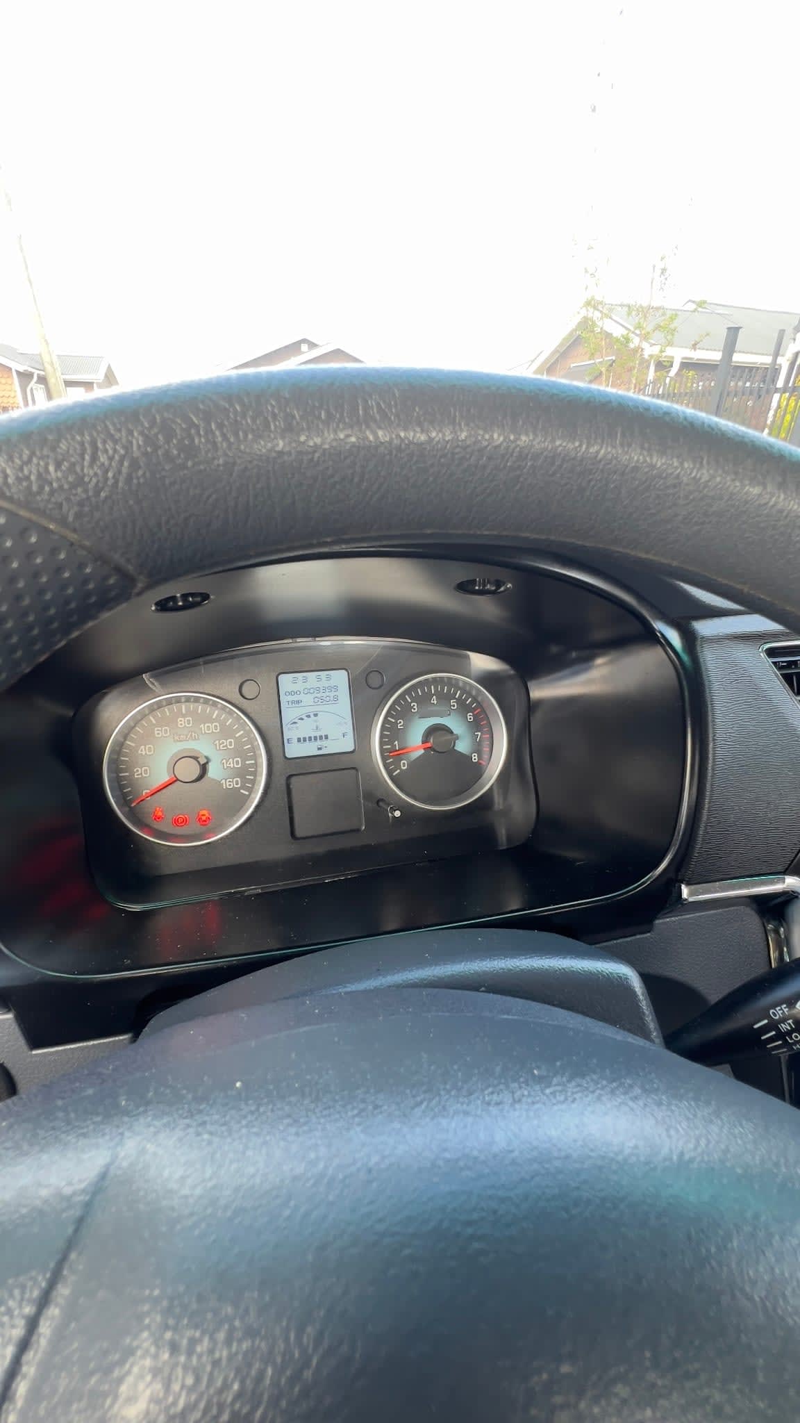 BRILLIANCE T52 1.5 Mini Truck Cd Std Mt año 2022