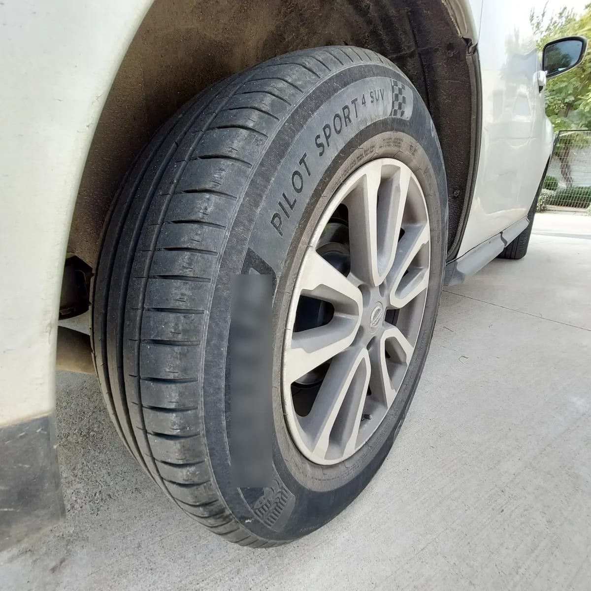 Nissan Pathfinder 3.5 Sense Cvt At 4x2 año 2016