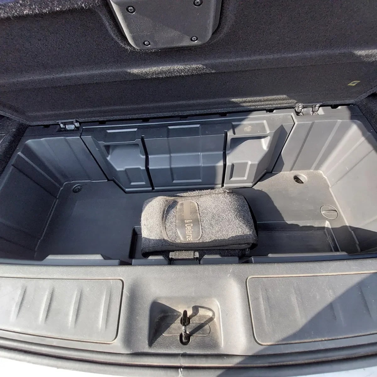 Nissan Pathfinder 3.5 Sense Cvt At 4x2 año 2016
