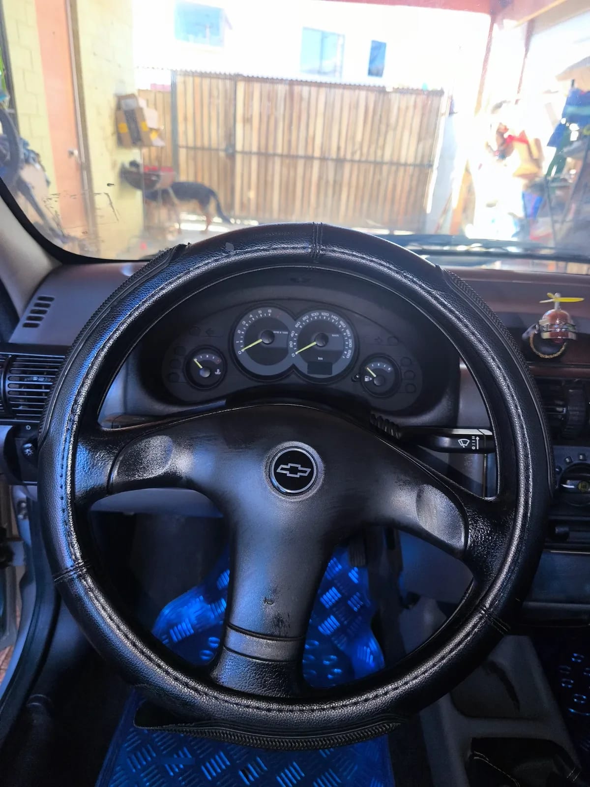 CHEVROLET CORSA 1.6 Iii Hb 5p Mt año 2009