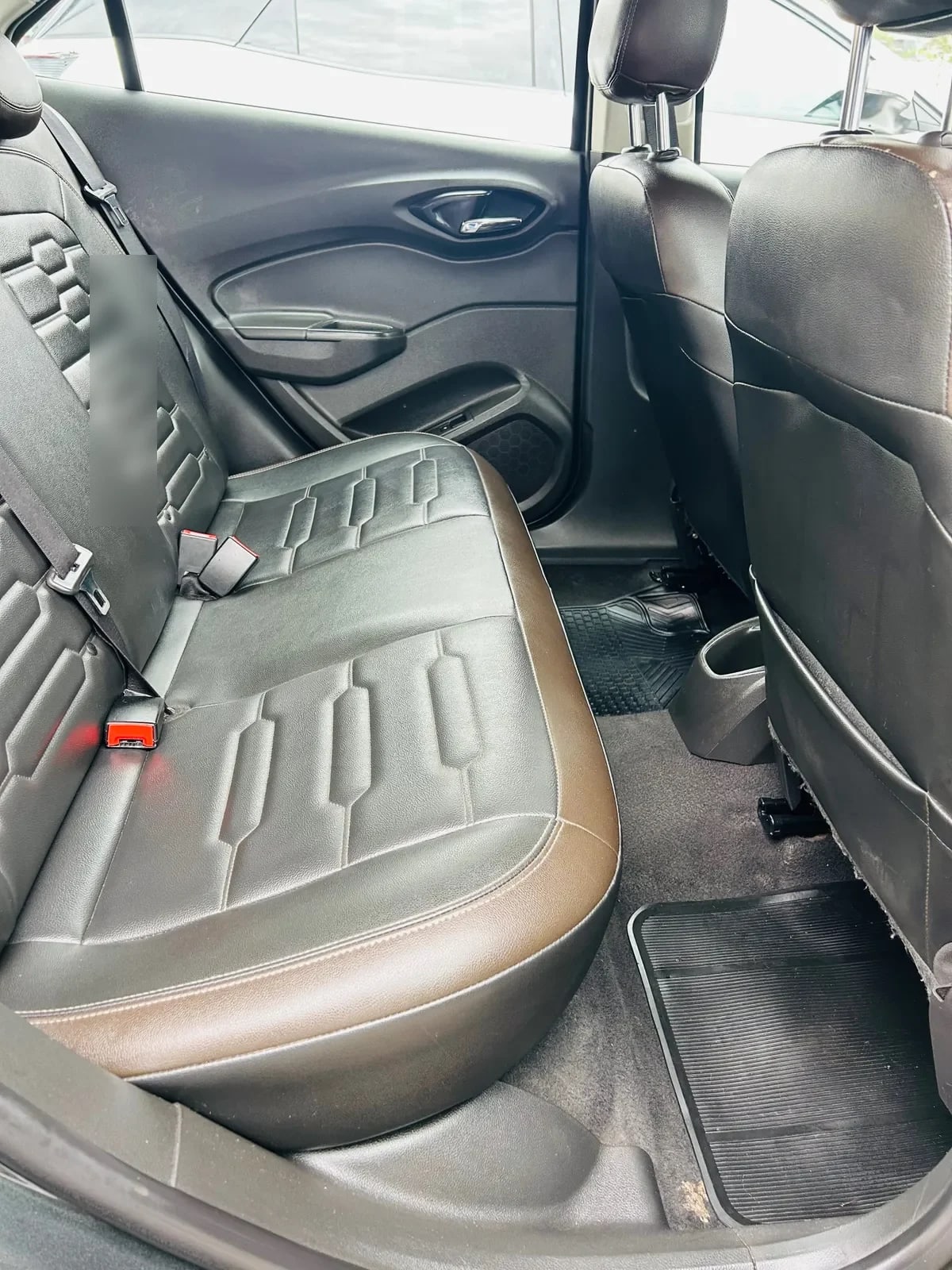 CHEVROLET PRISMA 1.4 Ltz At año 2019