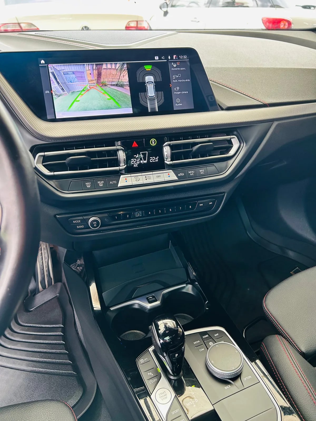 BMW 128 2.0 Ti M Sport At año 2024