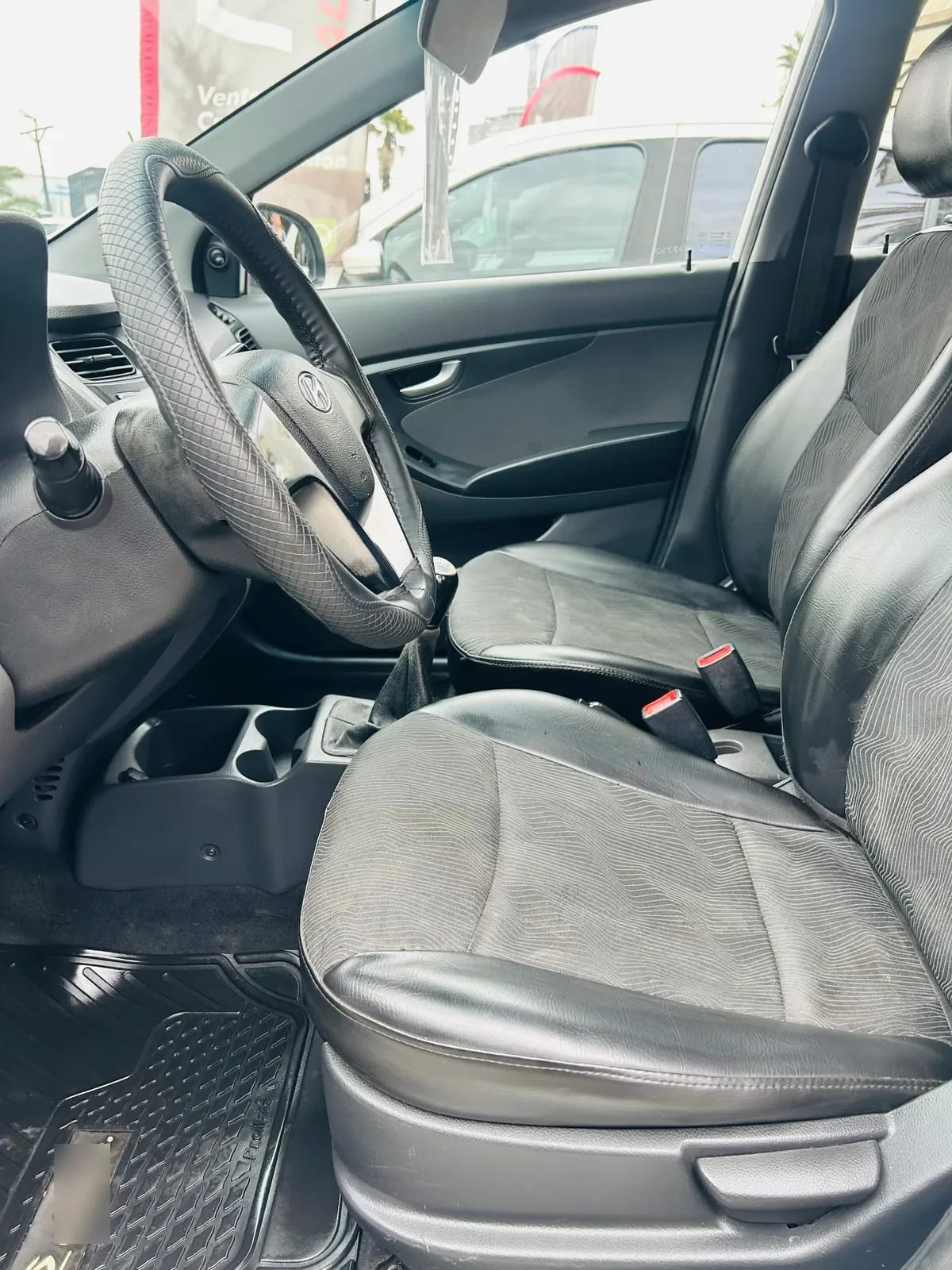 HYUNDAI EON 0.8 Ha 5dr Gl Mt año 2016