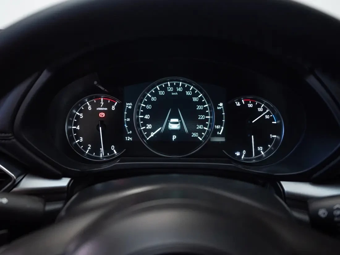 Mazda Cx-5 Cx5 2.0 Core Plus At 4x4 año 2025