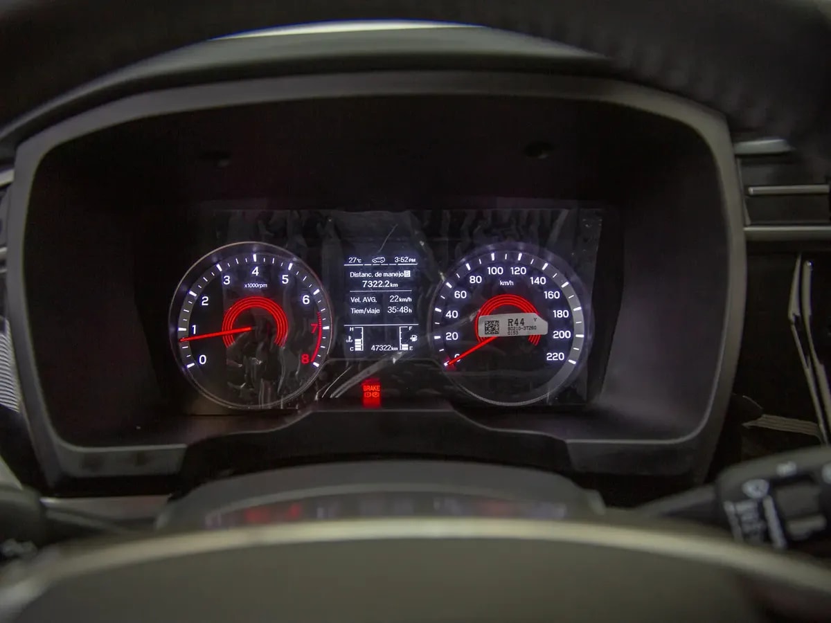 Ssangyong Korando 1.5 Glx 6ab Mt año 2022
