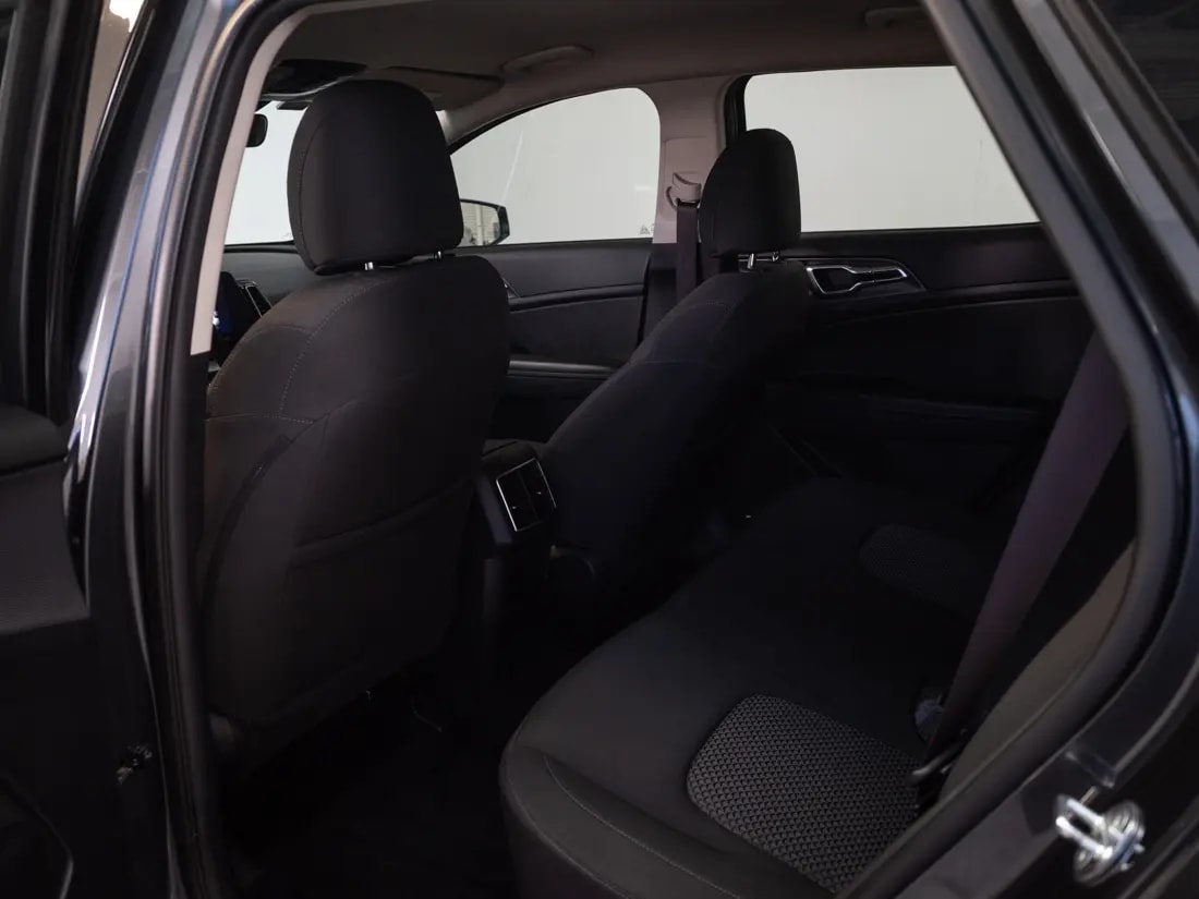 Kia Sportage Sportage Ex 2.0l 6mt Gsl año 2023