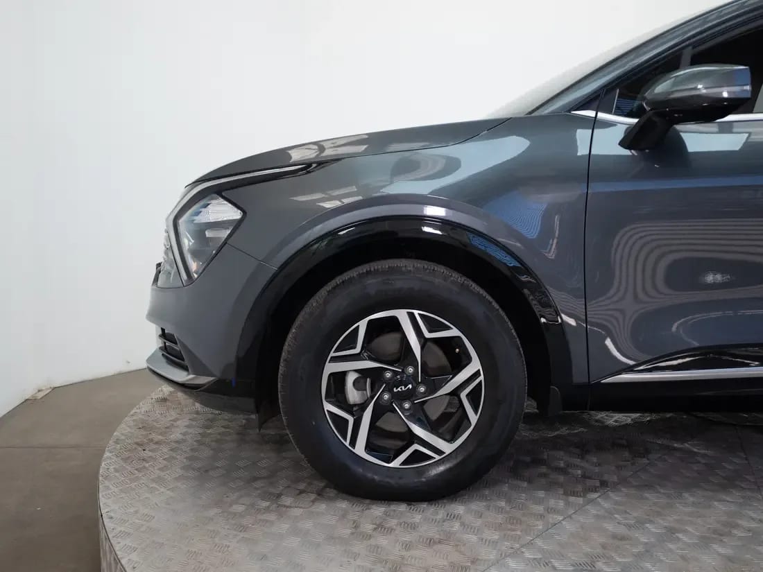 Kia Sportage Sportage Ex 2.0l 6mt Gsl año 2023