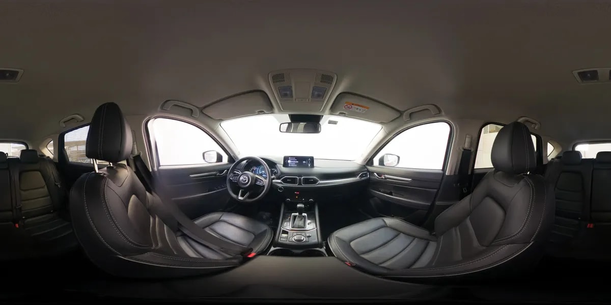 Mazda Cx-5 Cx5 2.0 Core Plus At 4x4 año 2025