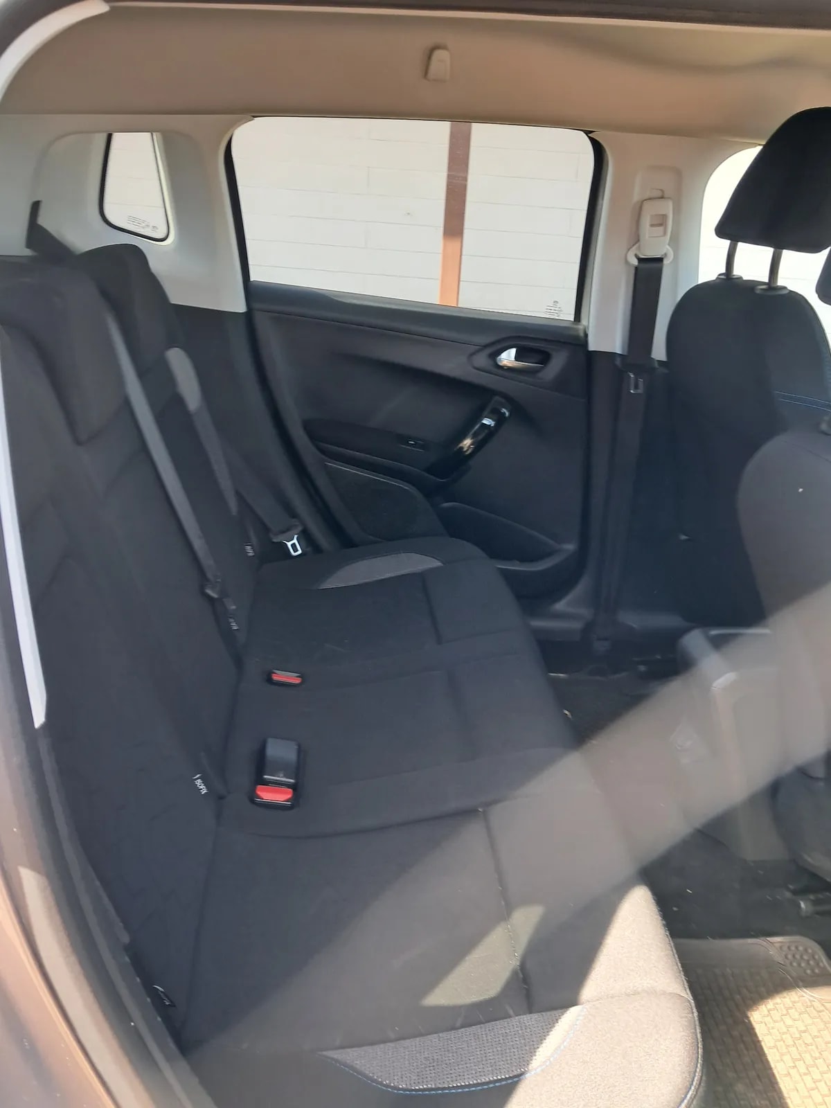 PEUGEOT 2008 1.5 Premier Bluehdi 130 At Diesel año 2020