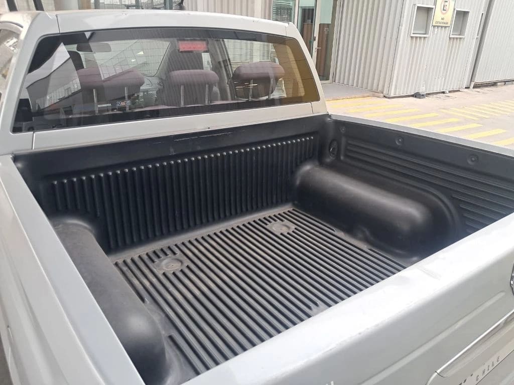 Ssangyong Actyon Sports 2.2 Mt 4x2 año 2020
