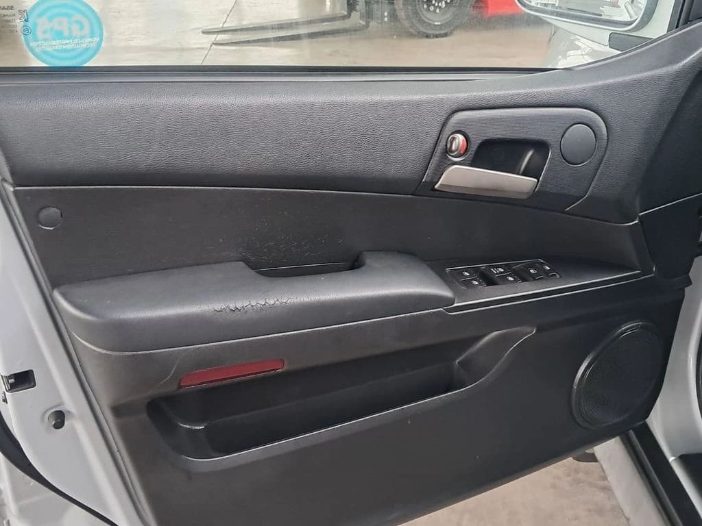 Ssangyong Actyon Sports 2.2 Mt 4x2 año 2020