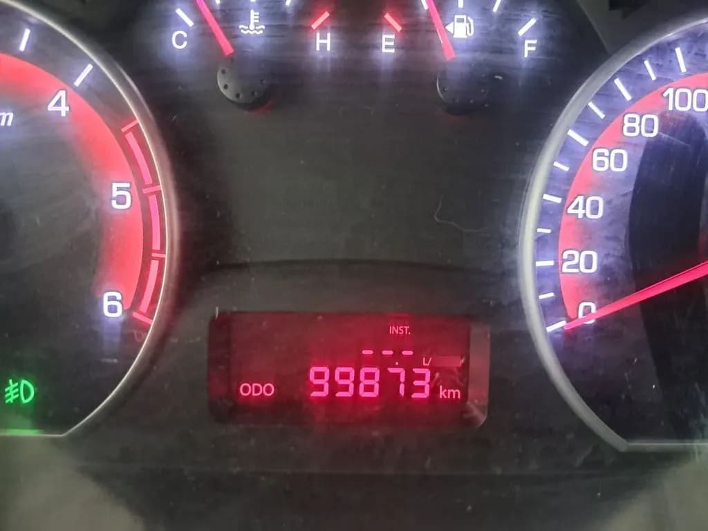 Ssangyong Actyon Sports 2.2 Mt 4x2 año 2020