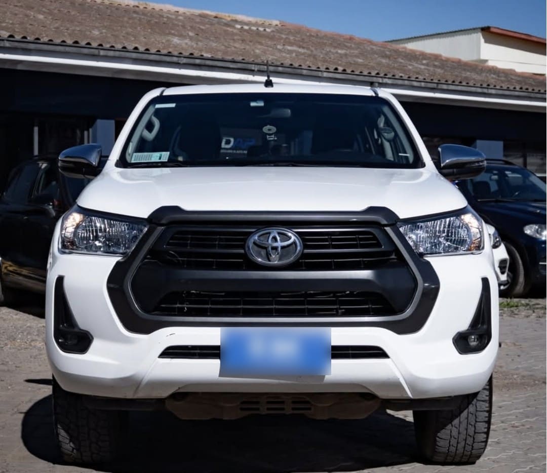 TOYOTA HILUX Otra año 2022