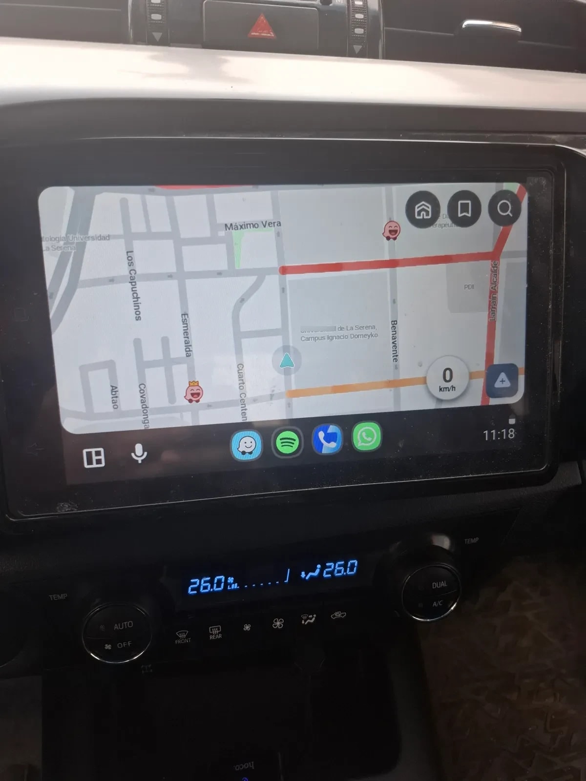 TOYOTA HILUX Otra año 2022