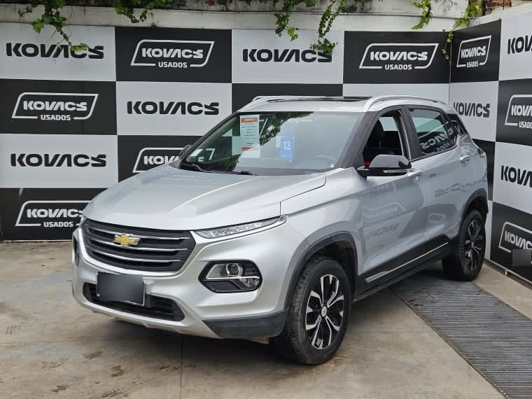 Chevrolet Groove 1.5 Premier Mt año 2023