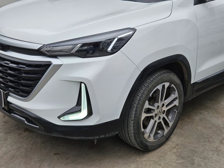 BAIC X35 1.5 Fl Luxury Mt año 2023