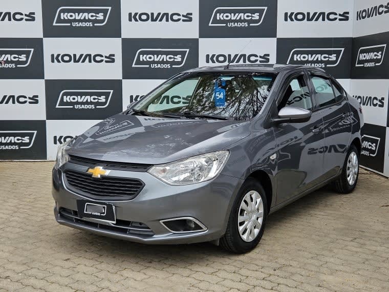 Chevrolet Sail 1.5 Ls Mt año 2021