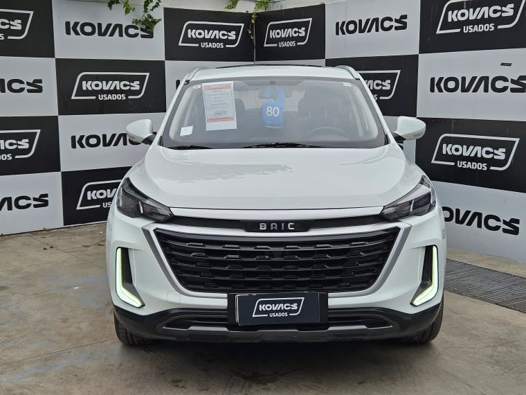 BAIC X35 1.5 Fl Luxury Mt año 2023