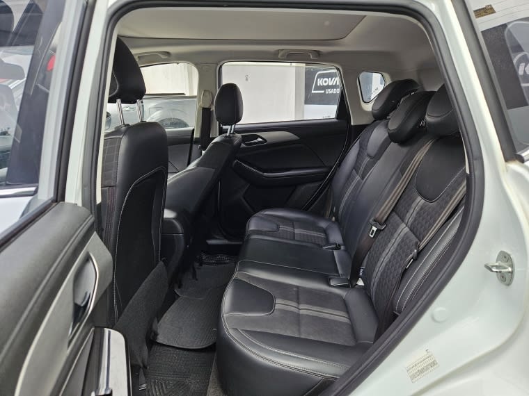 BAIC X35 1.5 Fl Luxury Mt año 2023