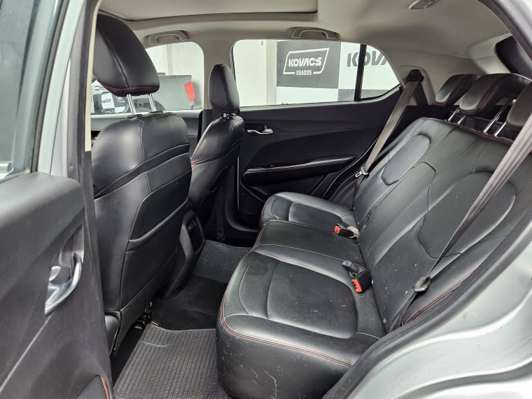 Chevrolet Groove 1.5 Premier Mt año 2023