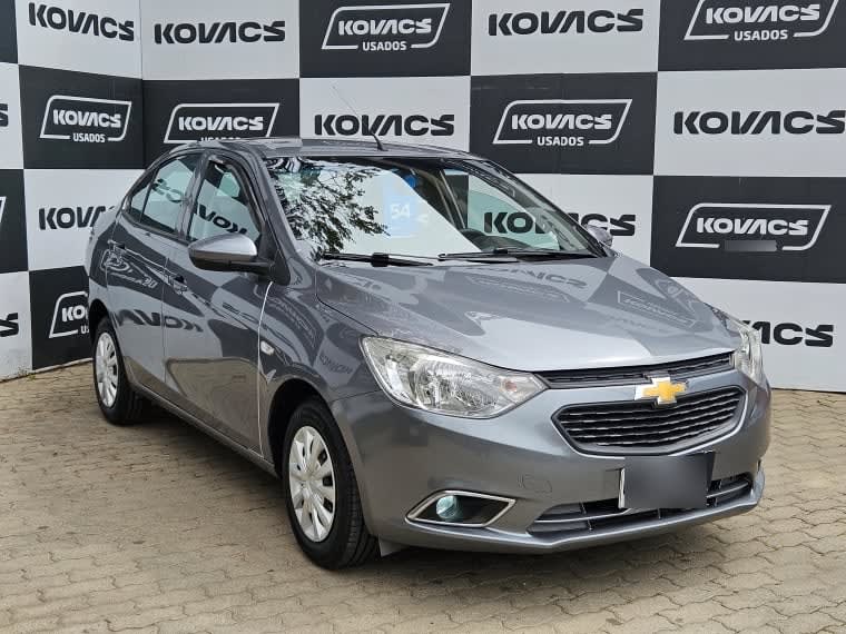Chevrolet Sail 1.5 Ls Mt año 2021