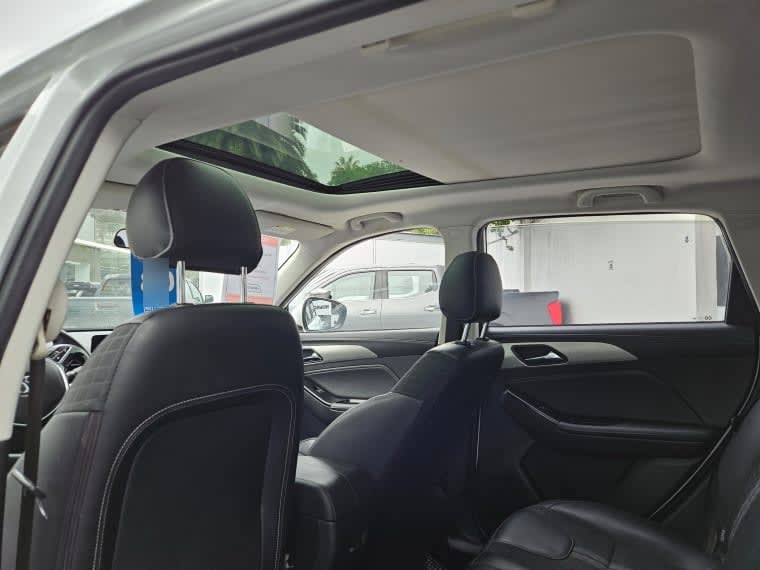BAIC X35 1.5 Fl Luxury Mt año 2023