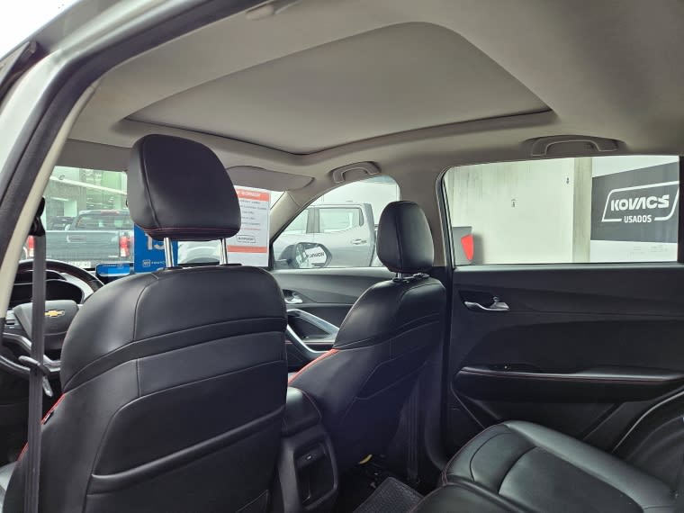 Chevrolet Groove 1.5 Premier Mt año 2023