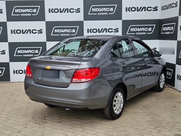 Chevrolet Sail 1.5 Ls Mt año 2021