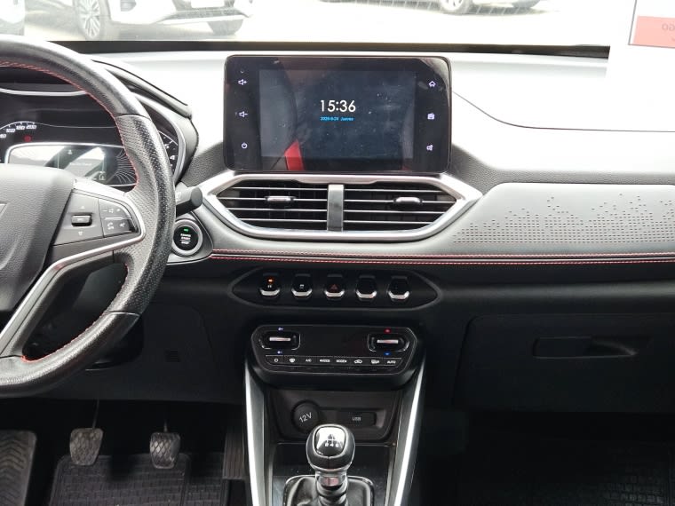 Chevrolet Groove 1.5 Premier Mt año 2023