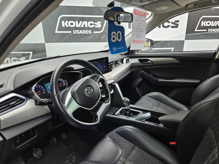 BAIC X35 1.5 Fl Luxury Mt año 2023