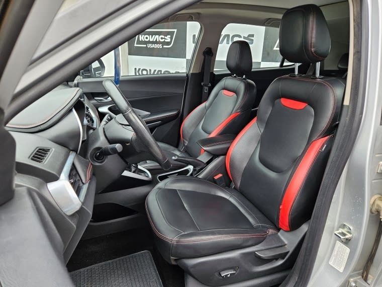 Chevrolet Groove 1.5 Premier Mt año 2023