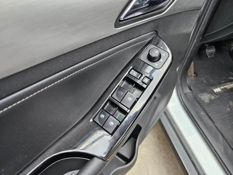 BAIC X35 1.5 Fl Luxury Mt año 2023