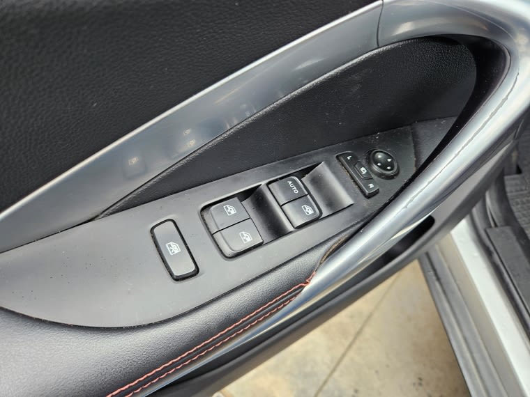 Chevrolet Groove 1.5 Premier Mt año 2023