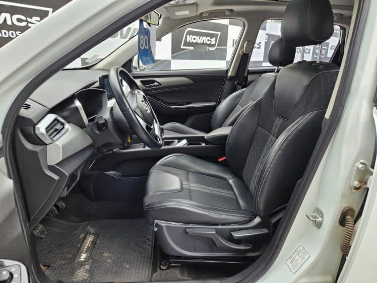 BAIC X35 1.5 Fl Luxury Mt año 2023