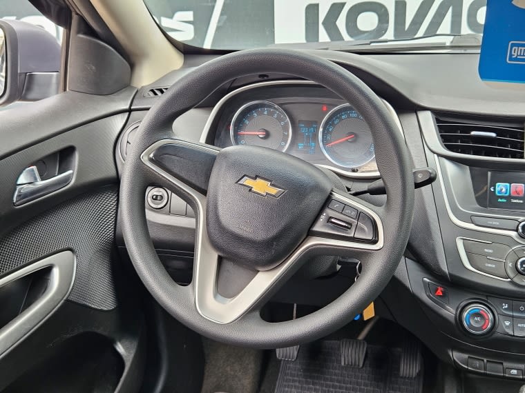 Chevrolet Sail 1.5 Ls Mt año 2021