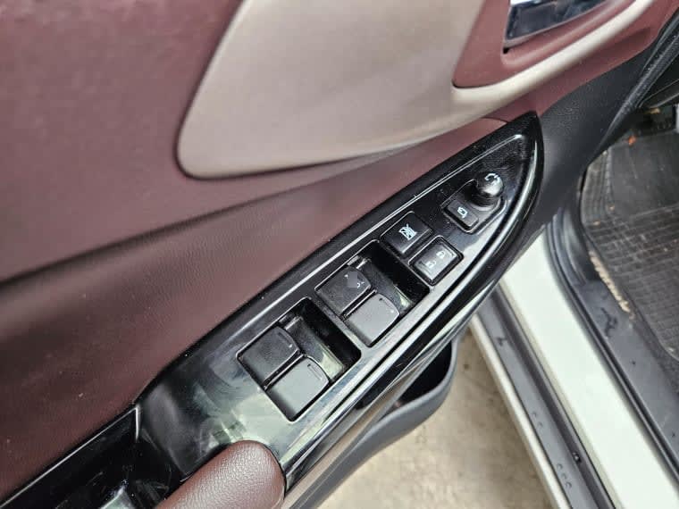Suzuki Fronx 1.5 Glx Mt Hibrido año 2024