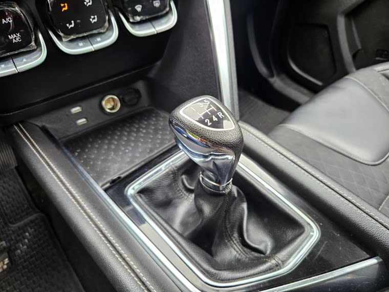 BAIC X35 1.5 Fl Luxury Mt año 2023