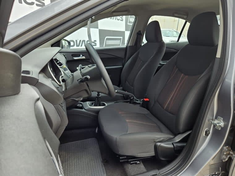 Chevrolet Sail 1.5 Ls Mt año 2021