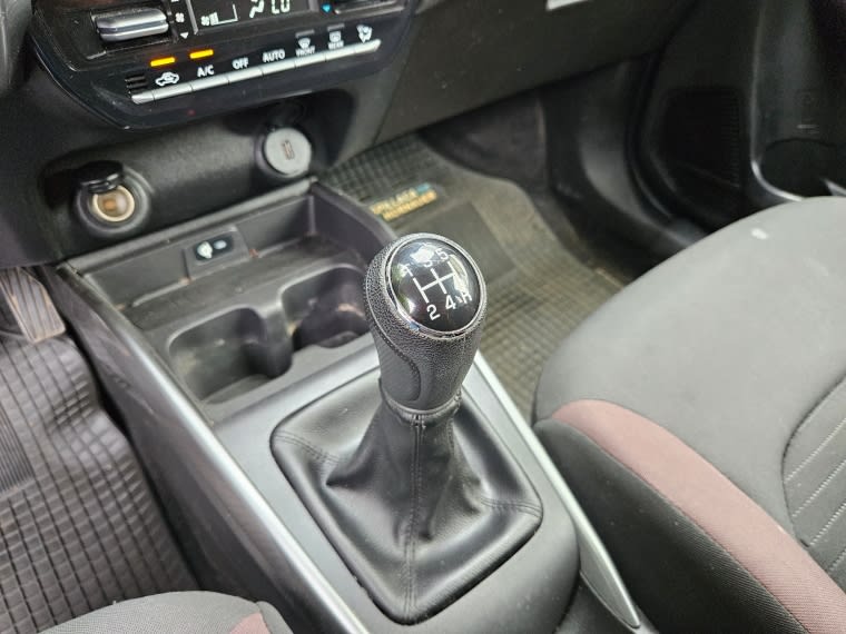 Suzuki Fronx 1.5 Glx Mt Hibrido año 2024